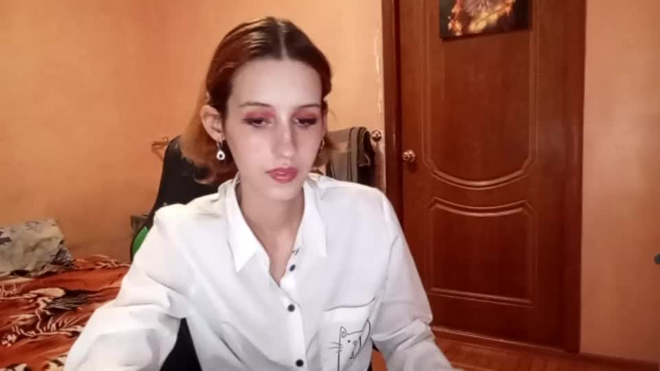 georgianahaeussler Webcam Chat June 28, 2026