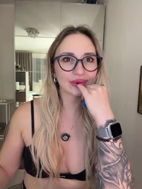 FetishTeacher Webcam Chat June 22, 2026