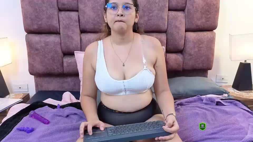gracethornton Webcam Chat June 30, 2026