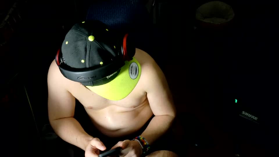 bubblebuttbdn Webcam Chat June 24, 2026