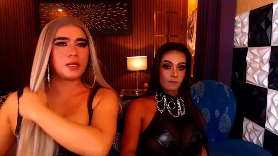 thelastdestroyerxx Webcam Chat June 20, 2026