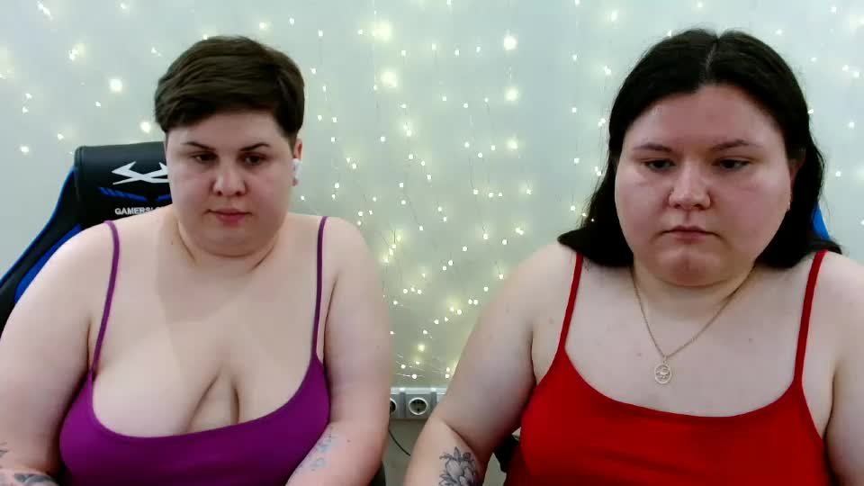 beckyandellen Webcam Chat June 26, 2026