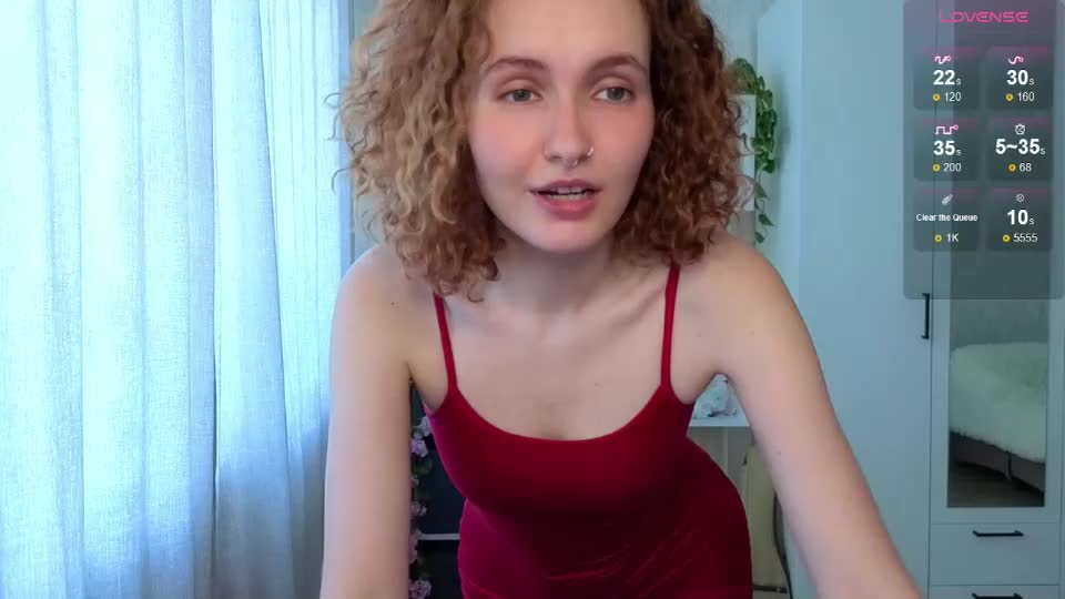emily_lune Webcam Chat June 28, 2026