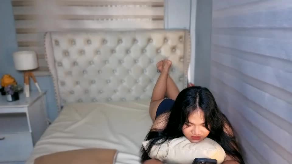 scarlett_sofia69 Webcam Chat June 26, 2026