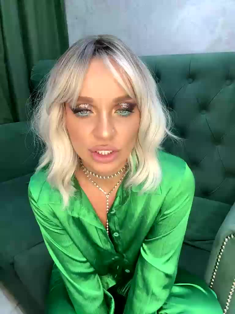 Darina_ Webcam Chat June 20, 2026