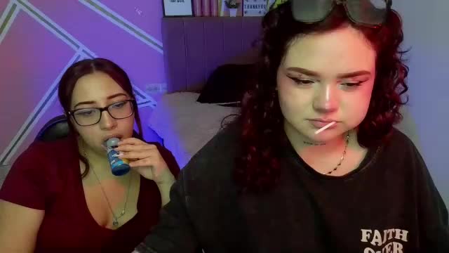 alaia_rossetti Webcam Chat June 16, 2026