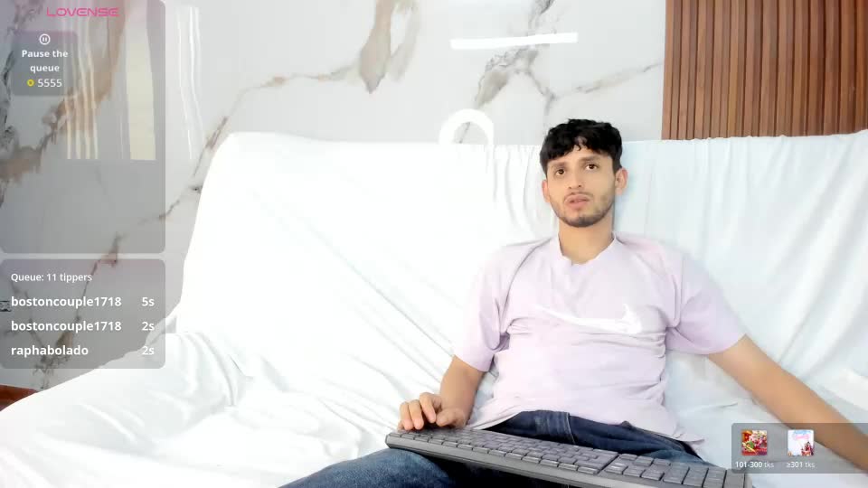drake_and_zara Webcam Chat June 23, 2026