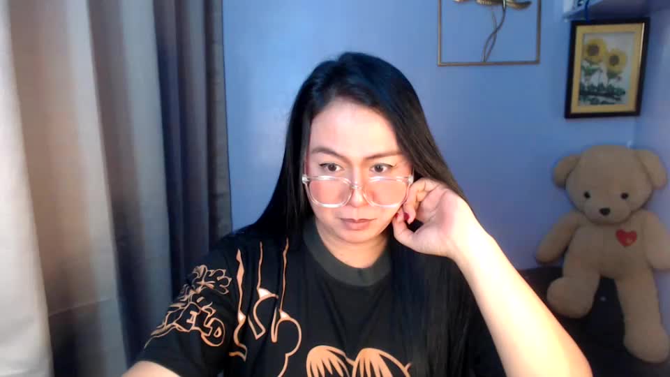 _arah Webcam Chat June 28, 2026