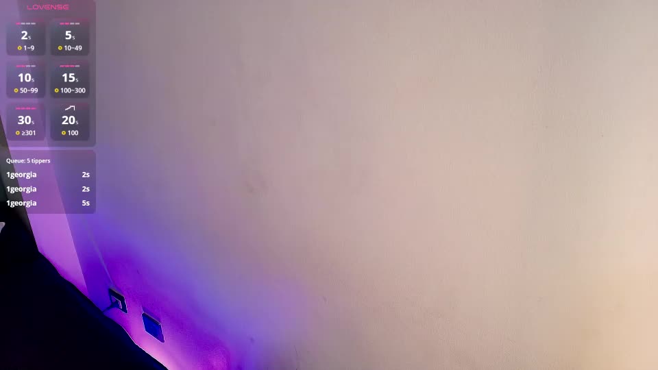 ashleeparadise Webcam Chat June 28, 2026