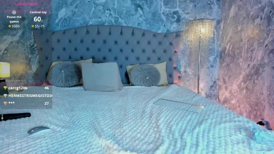 bambi_cutee Webcam Chat June 28, 2026