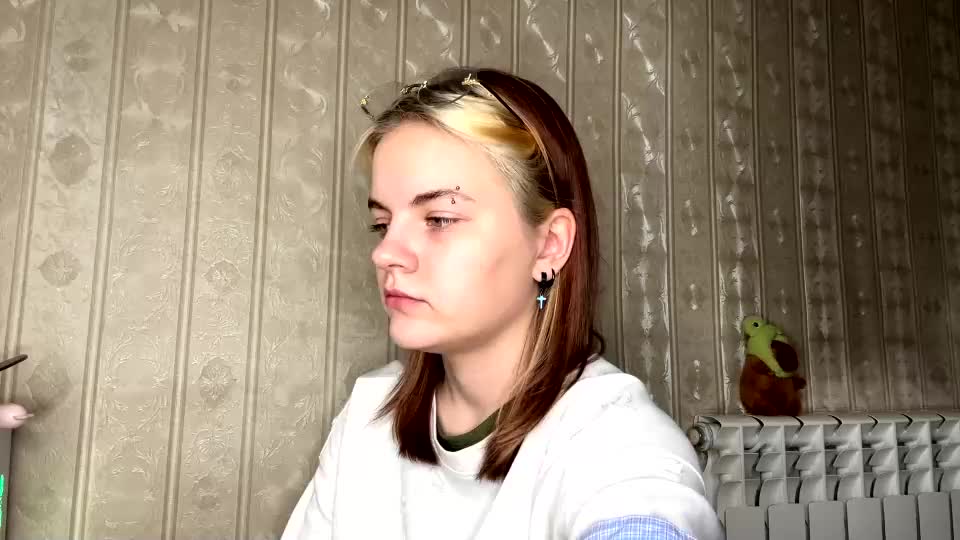 santinalabonne Webcam Chat June 29, 2026
