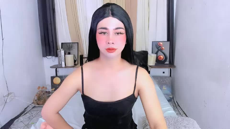 ashley_slutty Webcam Chat June 27, 2026