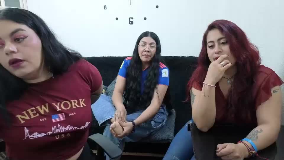 greenkarla Webcam Chat June 28, 2026