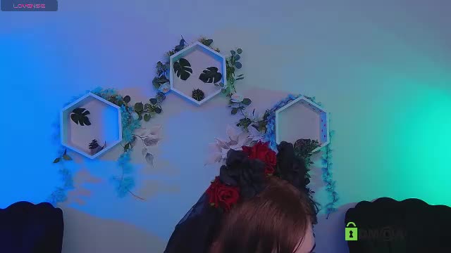 teresa_shy Webcam Chat June 16, 2026