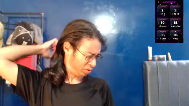 suggabrown_ Webcam Chat June 20, 2026