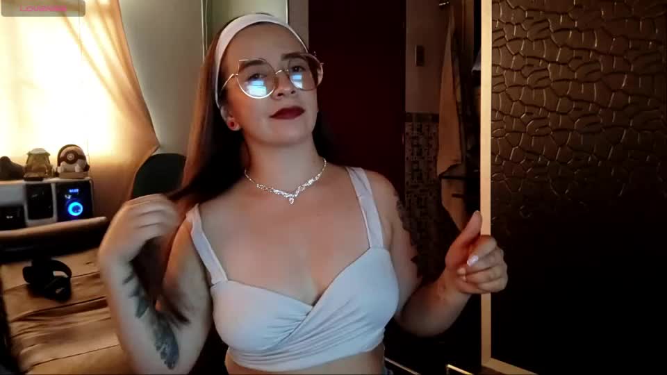 alaia_soul_ Webcam Chat June 26, 2026