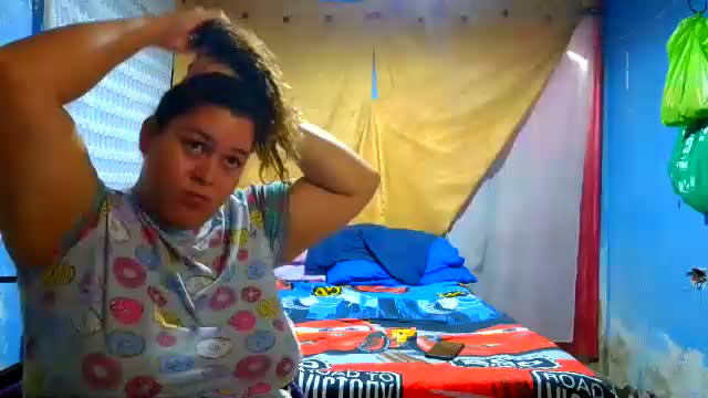 pecadodulce Webcam Chat June 16, 2026