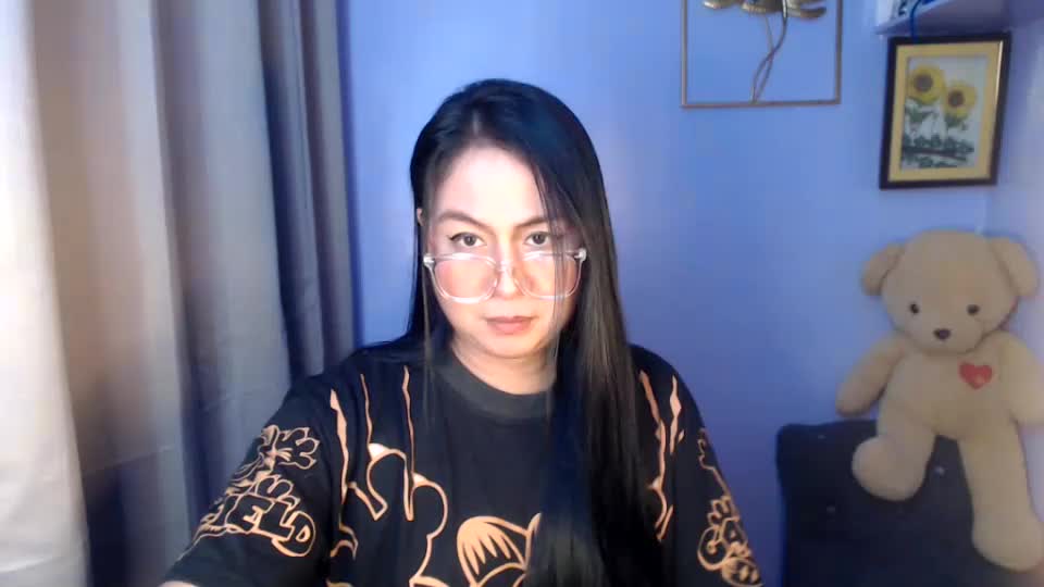 _arah Webcam Chat June 29, 2026