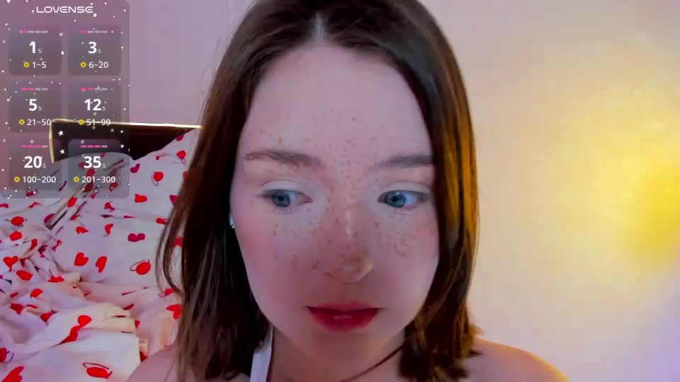 lexxxxxxi Webcam Chat June 28, 2026
