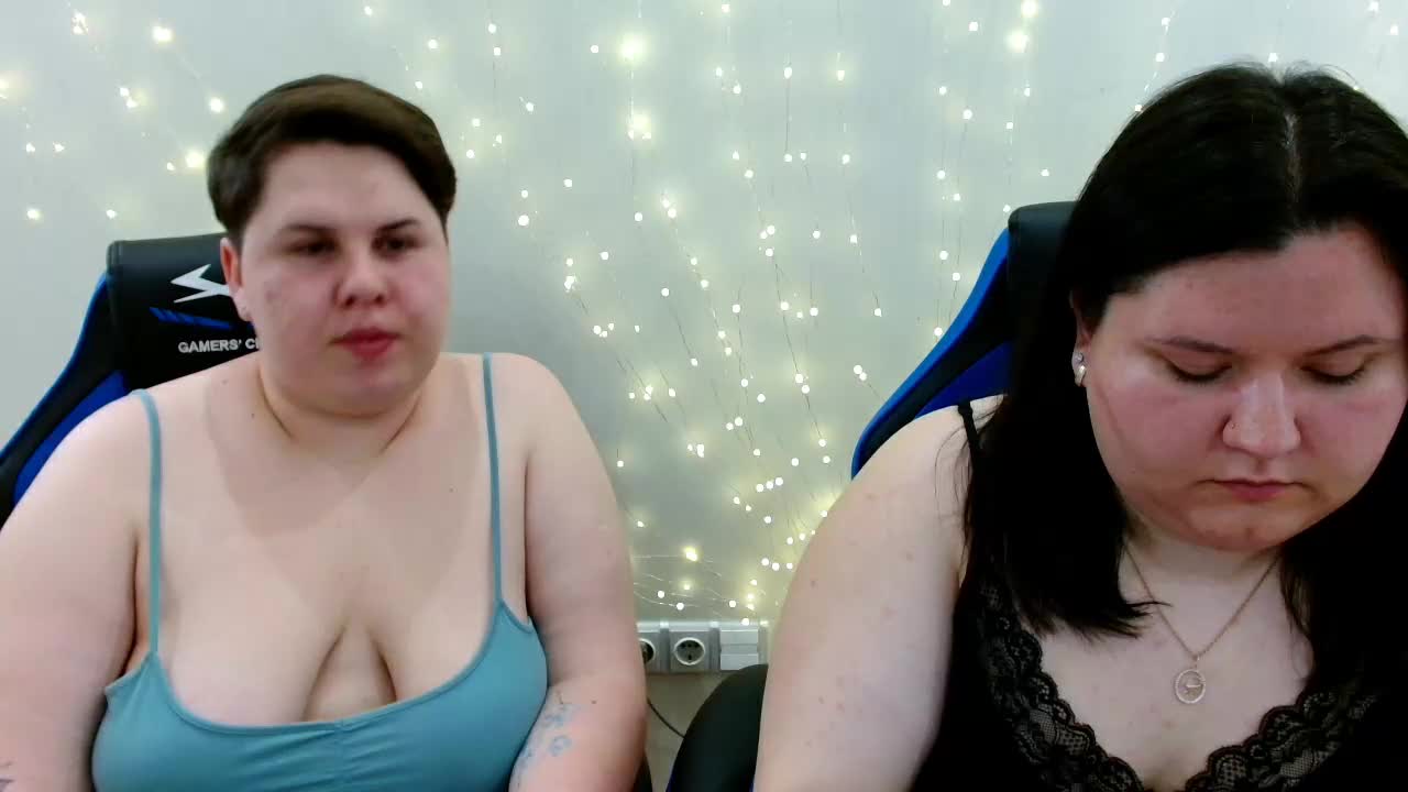 BeckyAndEllen Webcam Chat June 16, 2026