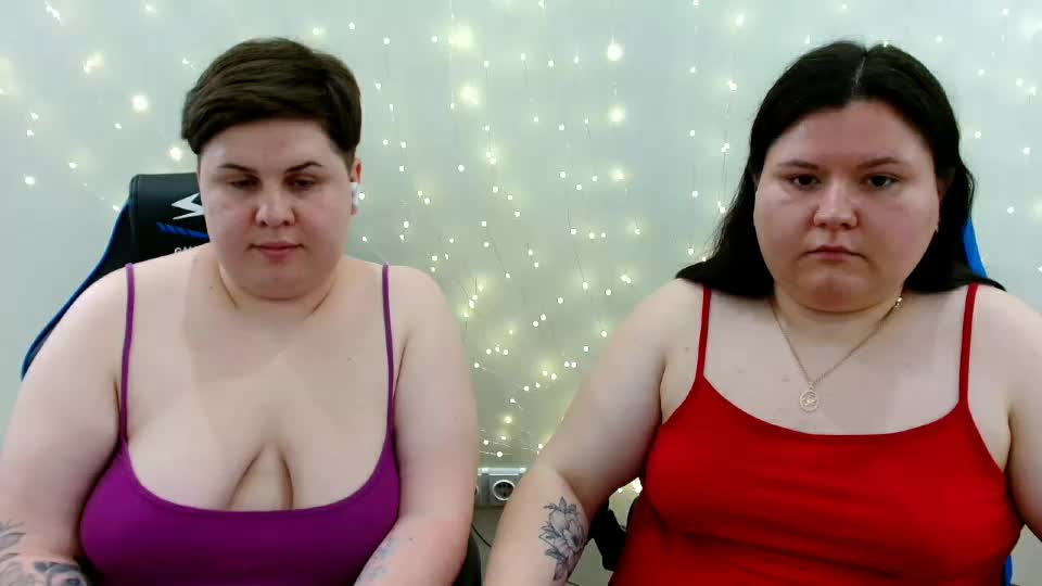 beckyandellen Webcam Chat June 26, 2026