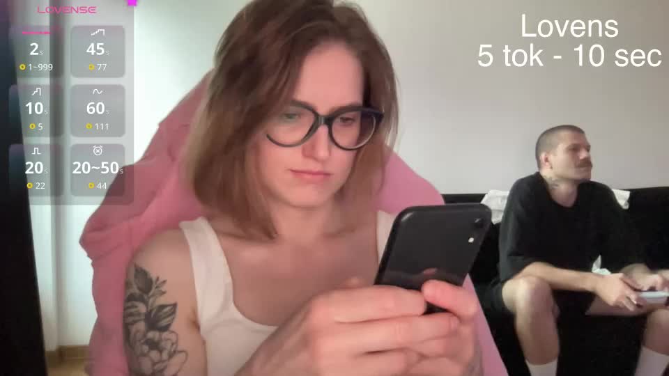 sexy_sweets Webcam Chat June 26, 2026