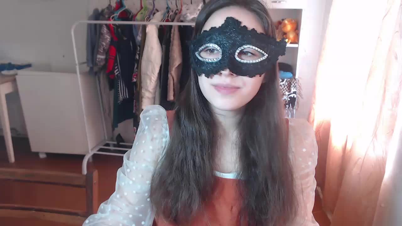 _beautiful_lady_ Webcam Chat June 25, 2026