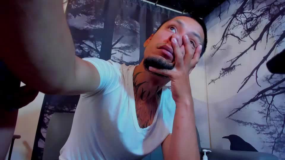 puccaygaru69 Webcam Chat June 26, 2026