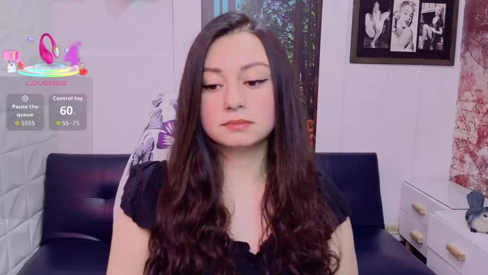 eva_rosell Webcam Chat June 30, 2026