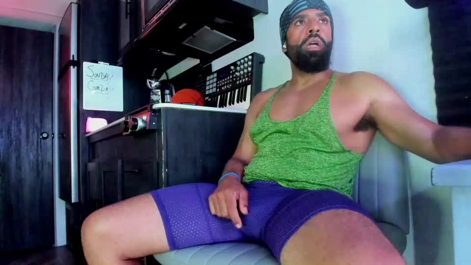 drizzys_room Webcam Chat June 29, 2026