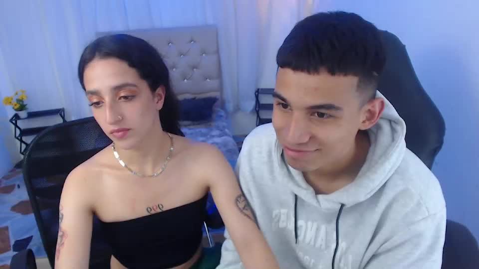 danna_and_joshua Webcam Chat June 26, 2026