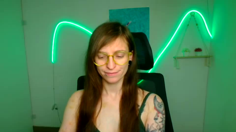 ivynoir_ Webcam Chat June 28, 2026