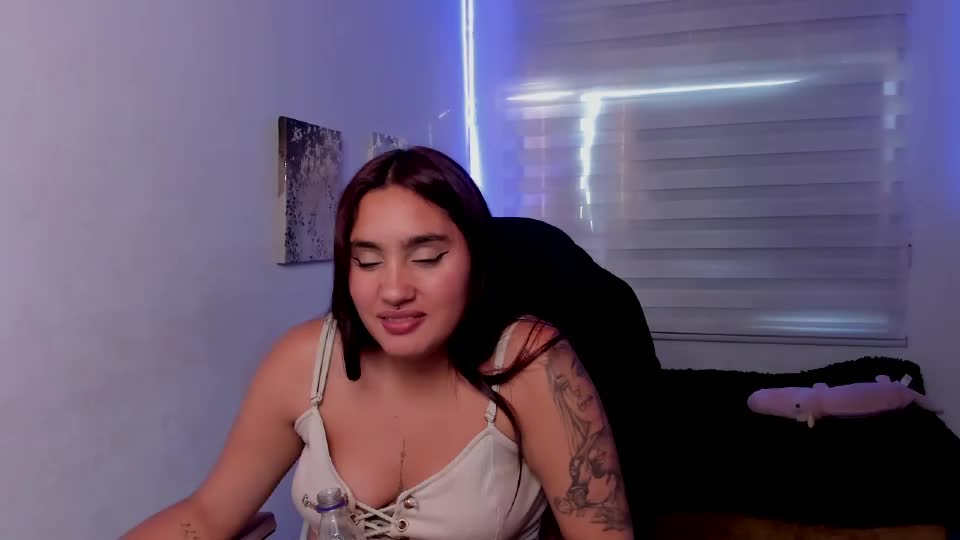 kir_ely Webcam Chat June 28, 2026