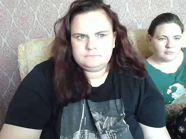 HollyXEva Webcam Chat June 23, 2026