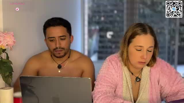 sofii_n_diego Webcam Chat June 15, 2026