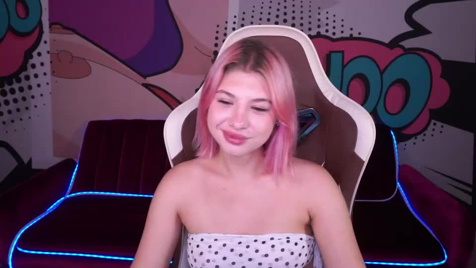pinkytrix Webcam Chat June 28, 2026