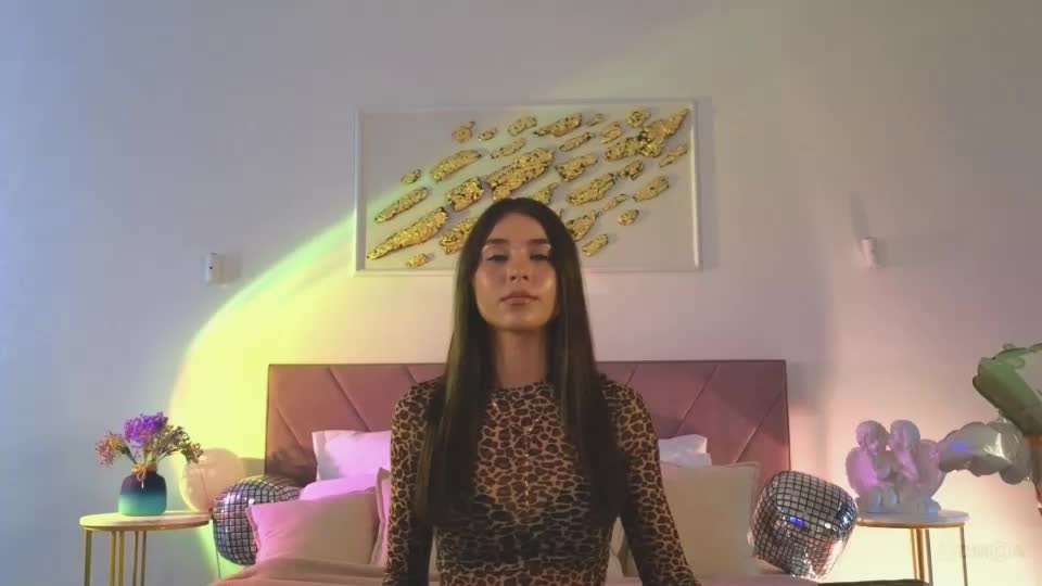violetta_finch Webcam Chat June 29, 2026