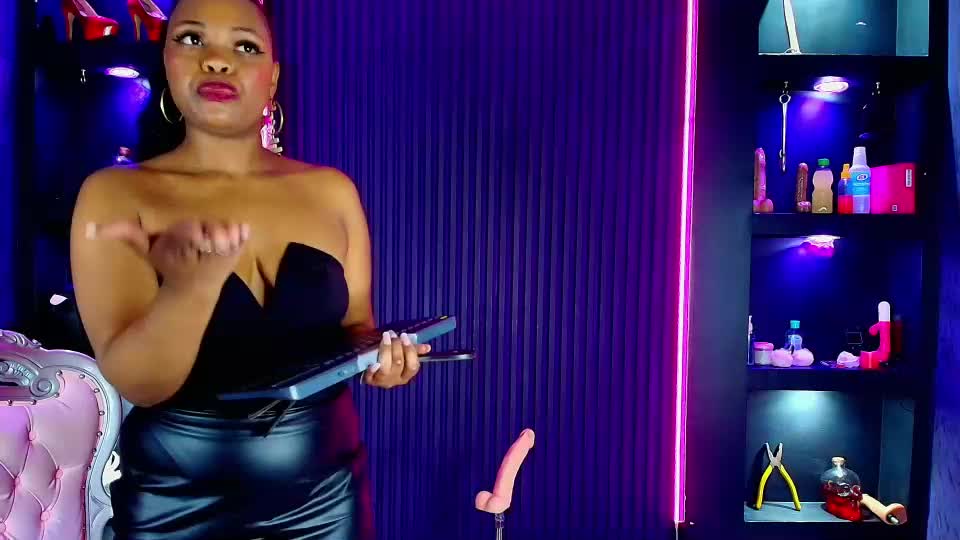 veronica_bdsm Webcam Chat June 29, 2026