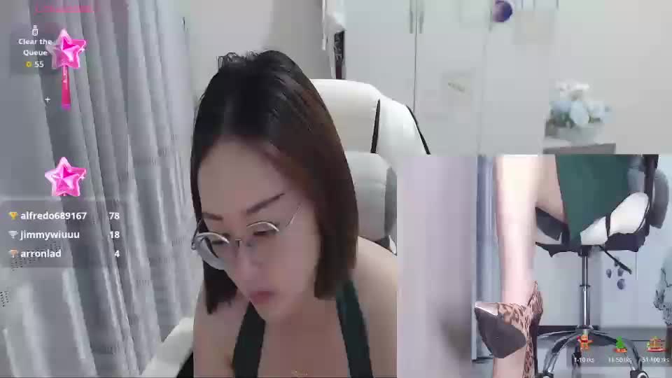 coco_coo Webcam Chat June 28, 2026