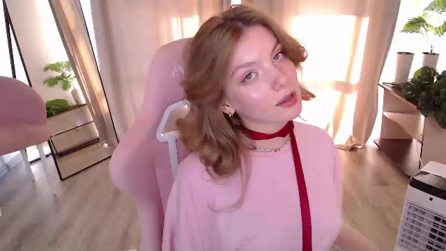 marianna_meow246 Webcam Chat June 14, 2026