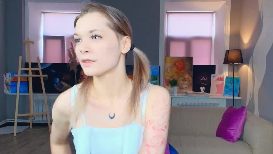 sparkly_k Webcam Chat June 28, 2026