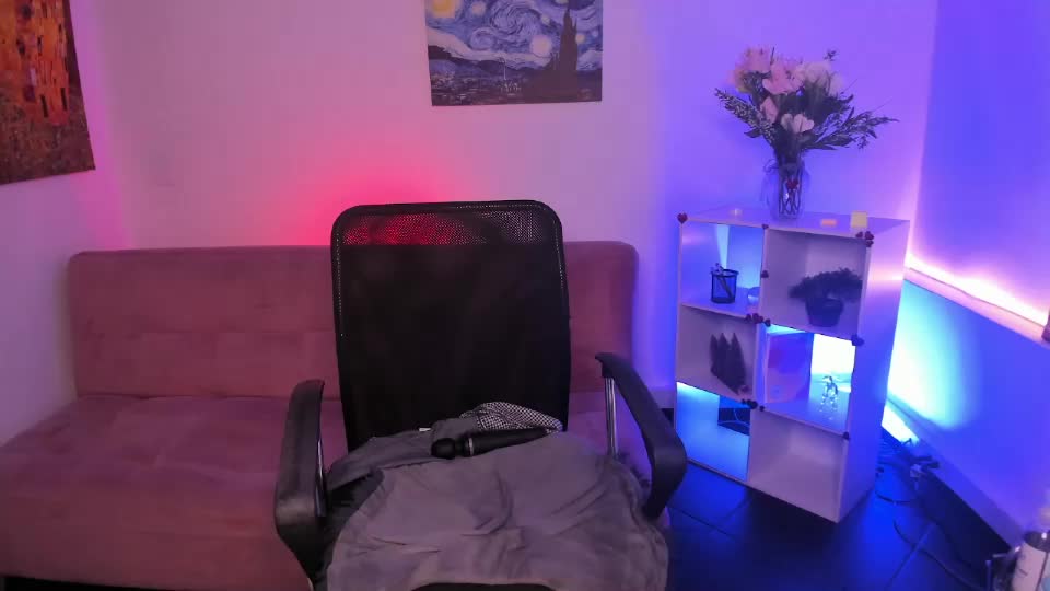 press_anykey Webcam Chat June 26, 2026
