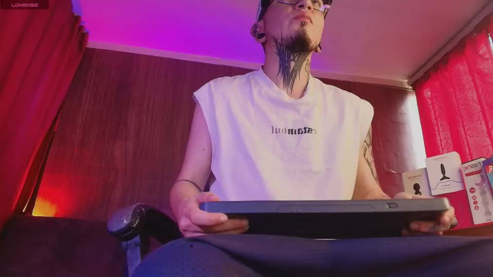 _tyler_joness Webcam Chat June 29, 2026