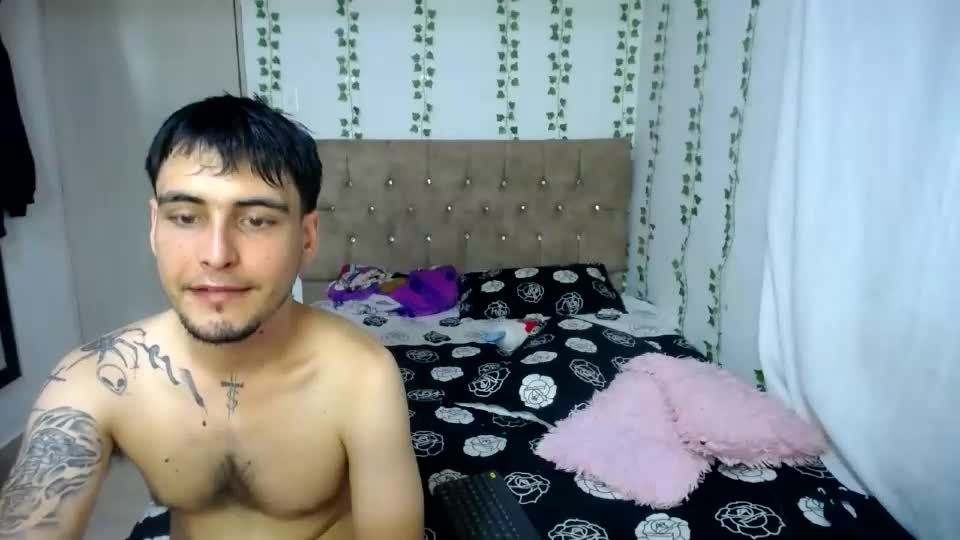 eva_adan19 Webcam Chat June 27, 2026