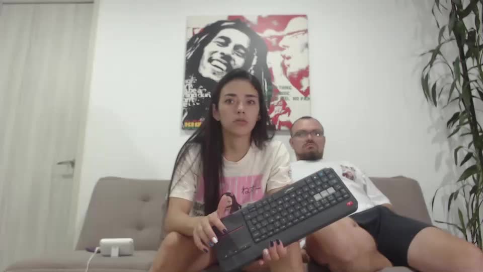 harrycum4you Webcam Chat June 24, 2026