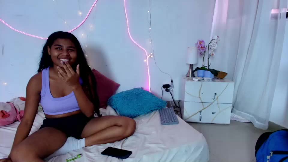 salome_horny3 Webcam Chat June 23, 2026