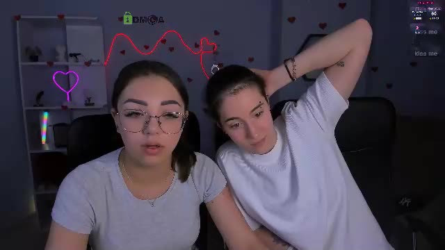 kiki_swan Webcam Chat June 17, 2026