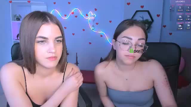kiki_swan Webcam Chat June 14, 2026