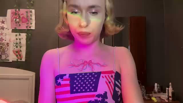 miss_barbie1 Webcam Chat June 16, 2026