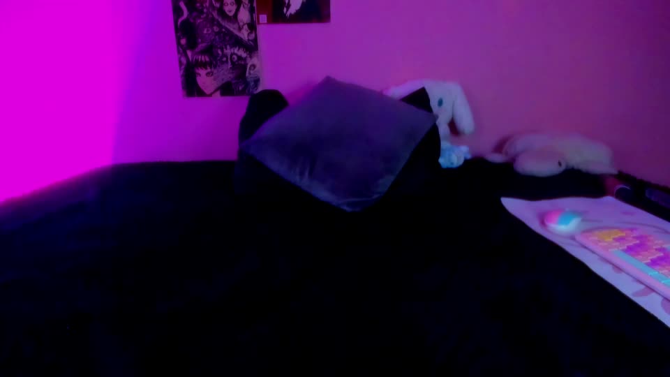 void_smokin Webcam Chat June 28, 2026